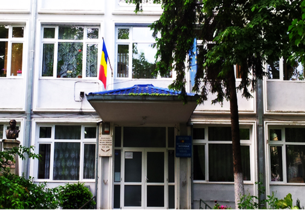 O medie de 10 la simularea pentru Bacalaureat în județul Galați