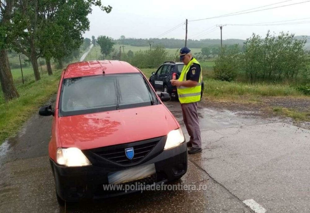 După ce a consumat câteva paharede vin, i-a venit cheful de plimbare cu mașina