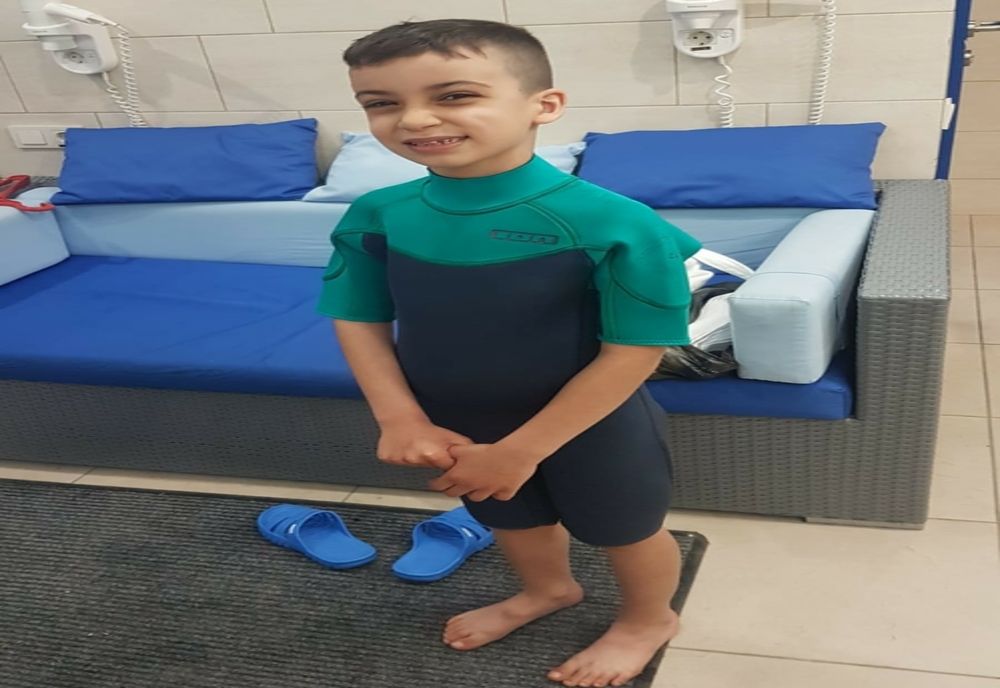 Dacă l-ați văzut, anunțați urgent Poliția!