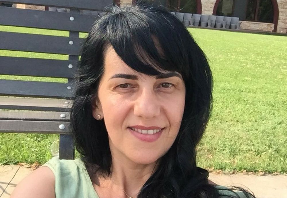 Gabriela Angheloiu numită director la DSP Galați