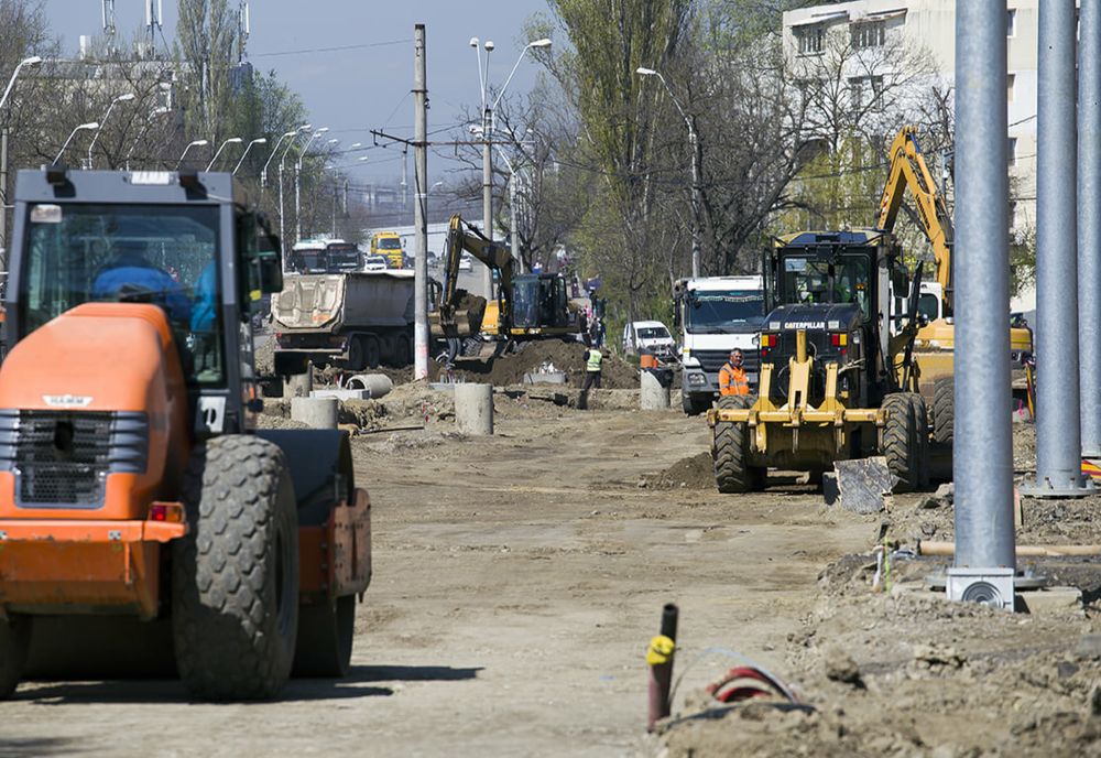 Efectivul de salariaţi la sfârşitul lunii martie 2021, în judeţul Galaţi, a crescut cu 0,3% faţă de luna februarie 2021