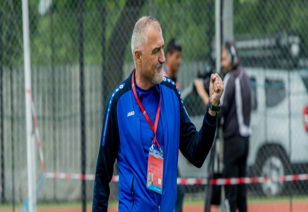 Demisii la Oțelul Galați după ratarea promovării în Liga a 2-a