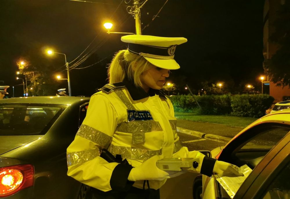 S-a ales cu dosar penal pentru încredințarea autoturismului unei persoane care nu deținea permis de conducere