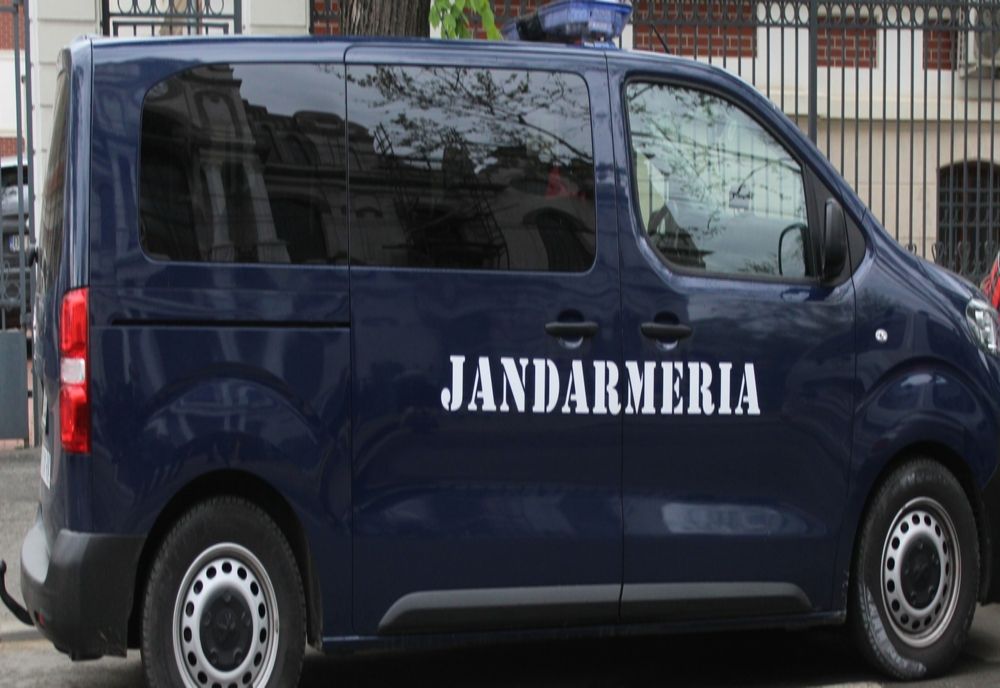Arădean dat în urmărire națională implicat într-un scandal la Galați