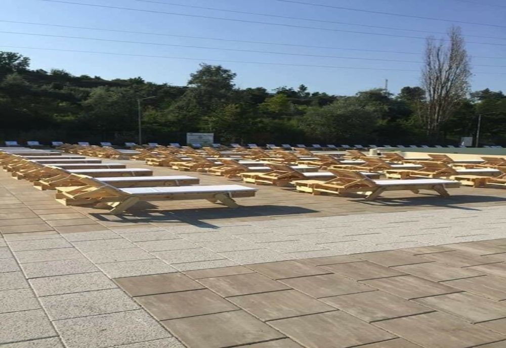 Sâmbătă se deschide Plaja ”Dunărea” din Galați