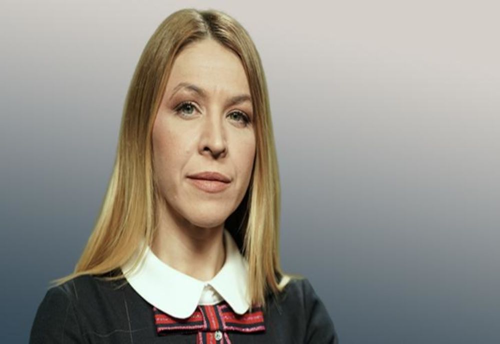 România nevaccinată, România needucată