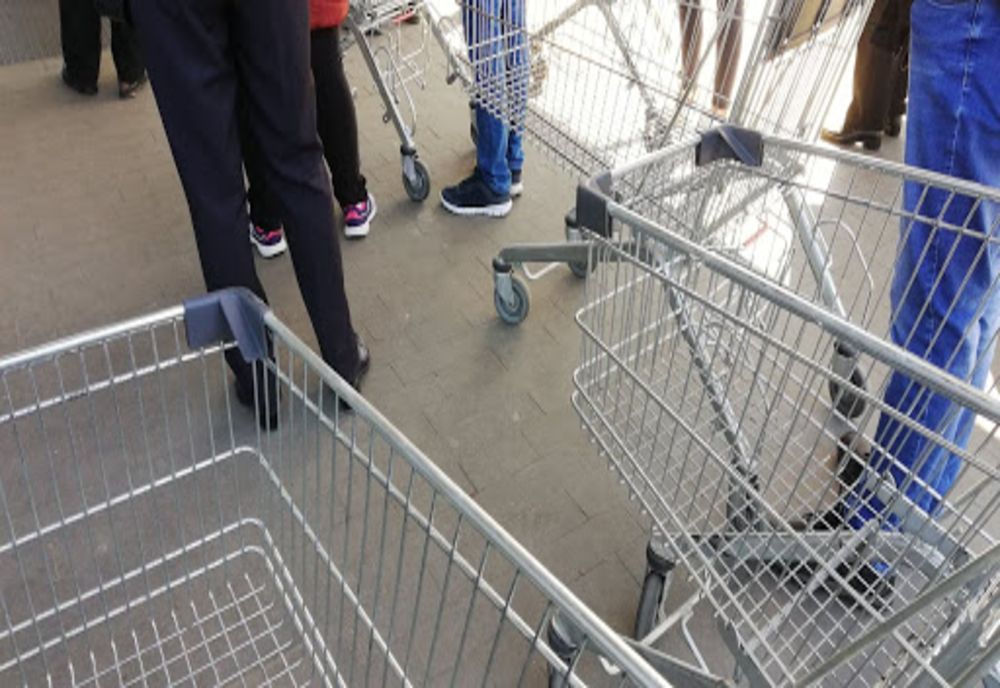 În trimestrul II al anului 2021 CJPC Galați a primit 286 de sesizări şi reclamaţii din partea consumatorilor