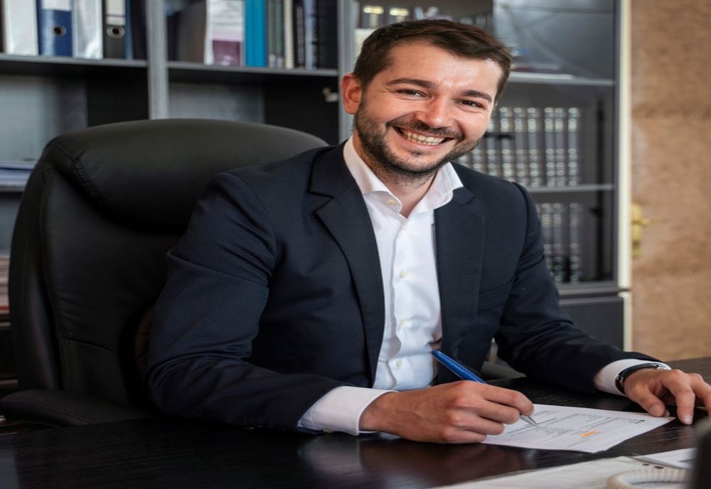 Mandatul de director general la APDM al lui Alexandru Șerban se va încheia pe 8 august