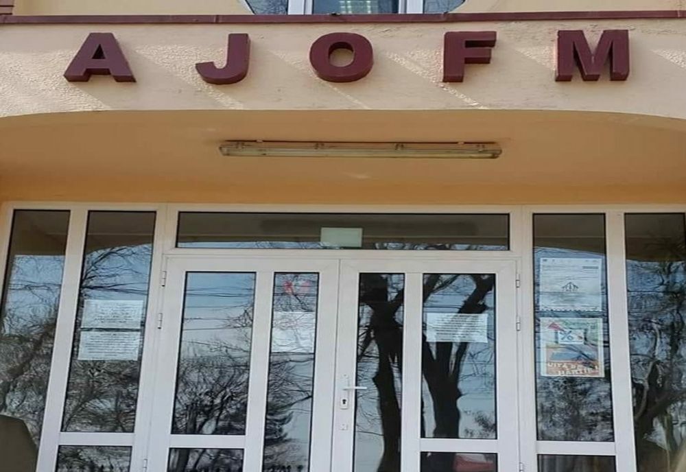 Peste 2600 de gălățeni s-au angajat în primele 6 luni ale anului prin intermediul AJOFM
