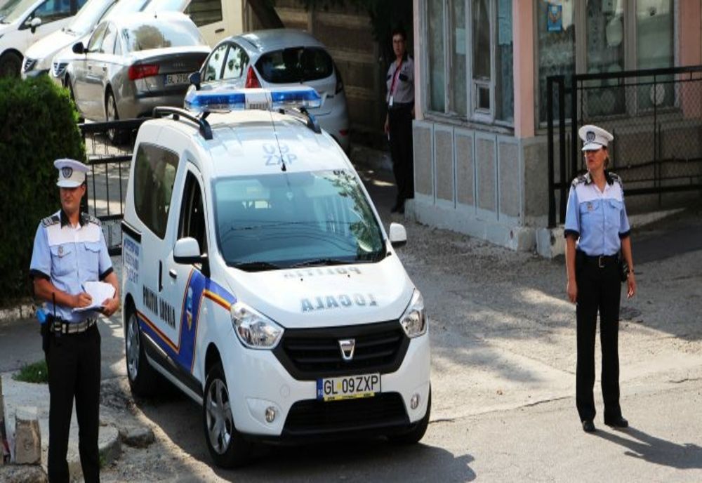 Poliţiştii locali au controlat agenţii economici care îşi desfăşoară activitatea în domeniul de alimentaţie publică