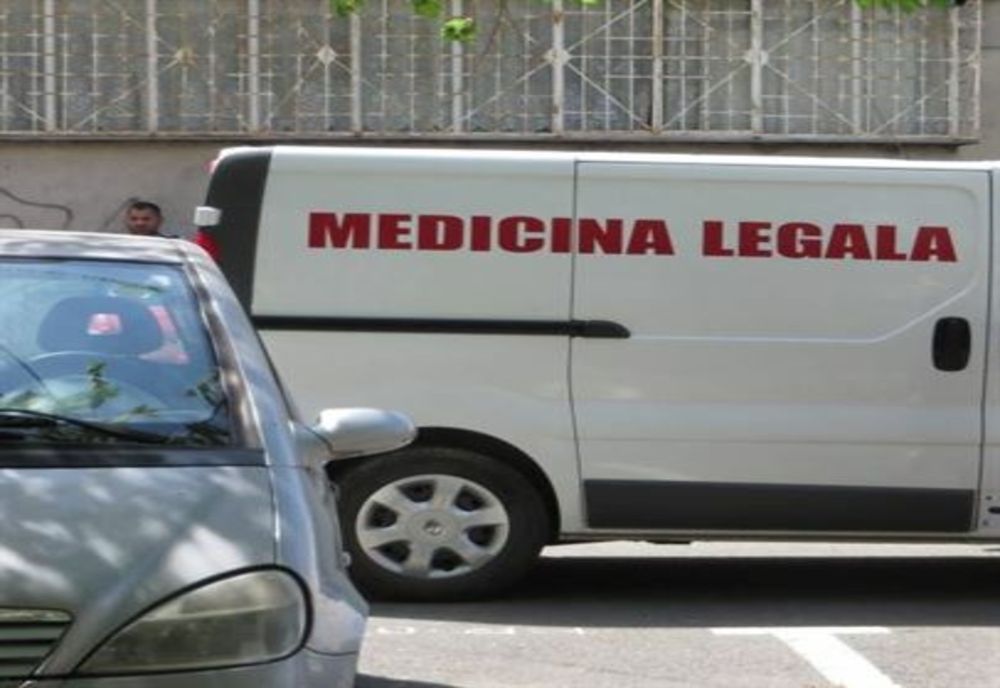 Bărbat de aproximativ 40 de ani găsit decedat în zona Siderurgiștilor