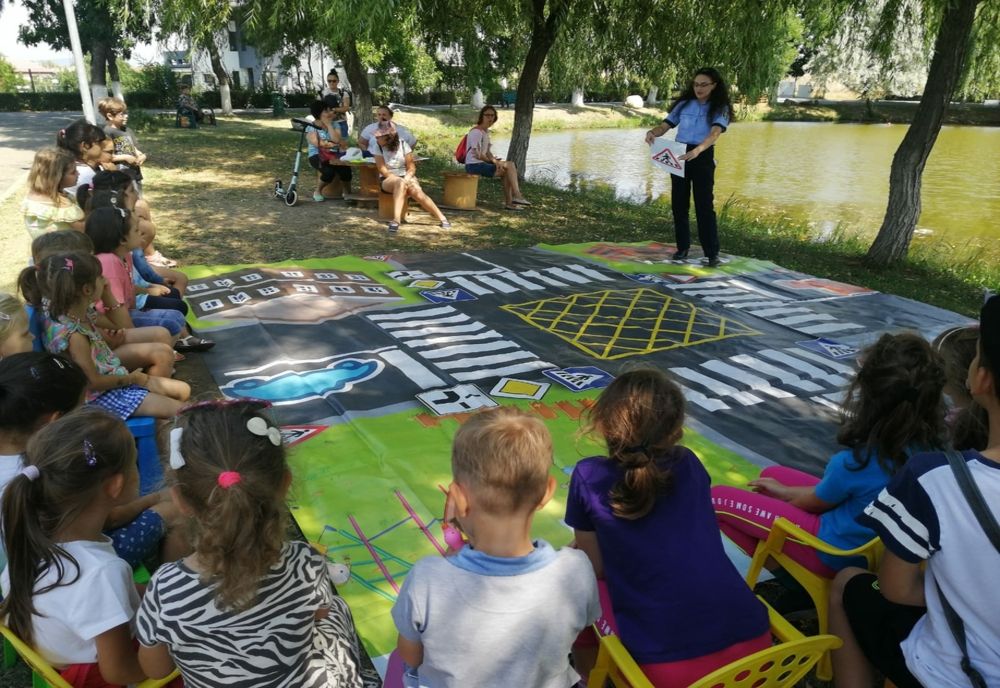 Vacanța s-a terminat! Sunteți pregătiți pentru un nou început?