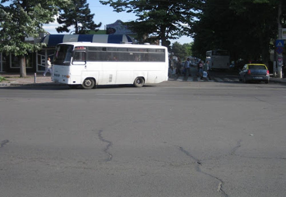 Trasee speciale pentru festivalul „Danube Rock Sounds“, de la Plaja Dunărea