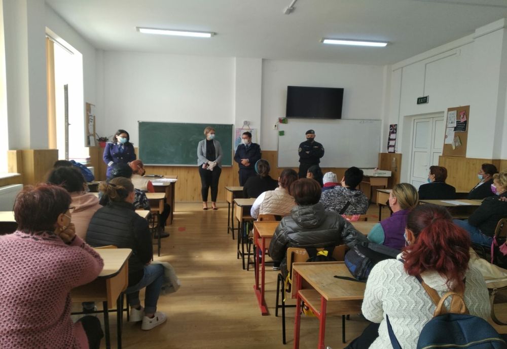 Siguranța copiilor - responsabilitatea tuturor