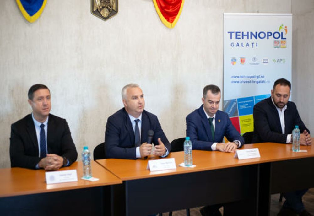 AJOFM Galați implementează, pe o perioadă de 24 de luni, în calitate de partener principal, proiectul "EXCEL” pentru ocuparea tinerilor NEETs