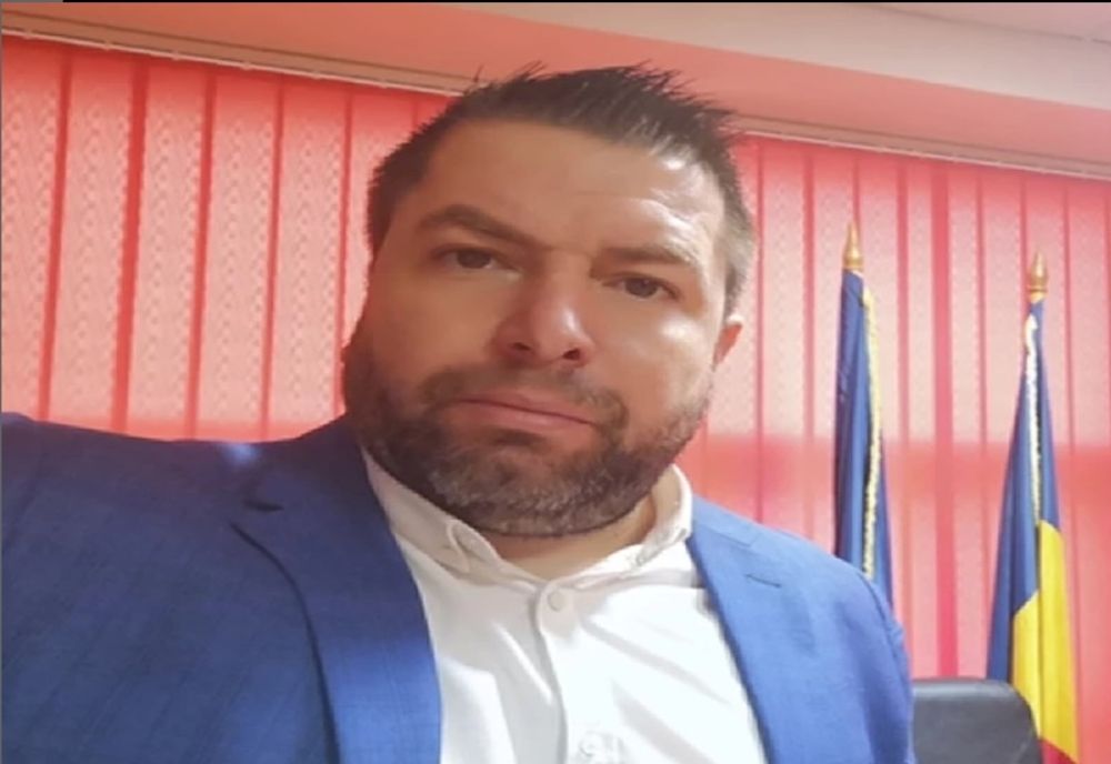 Primarul USR al comunei Smârdan, Silviu Zinica: Iubesc fondurile europene fiindcă nu depinzi de niciun pușcăriaș ajuns prim-ministru ca să îți dezvolți comunitatea