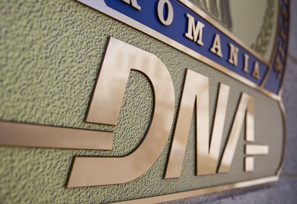 Consilier în cadrul Ministerul Dezvoltării, Lucrărilor Publice și Administrației, reținut pentru luare de mită