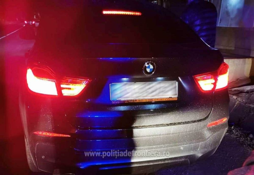  Depistat la volan sub influenţa alcoolului, a refuzat testarea