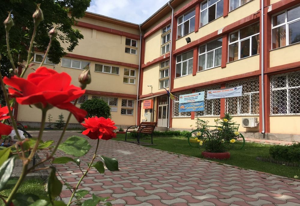 Cursuri cu prezență fizică suspendate două săptămâni la Colegiul Economic "Virgil Madgearu" din Galaţi