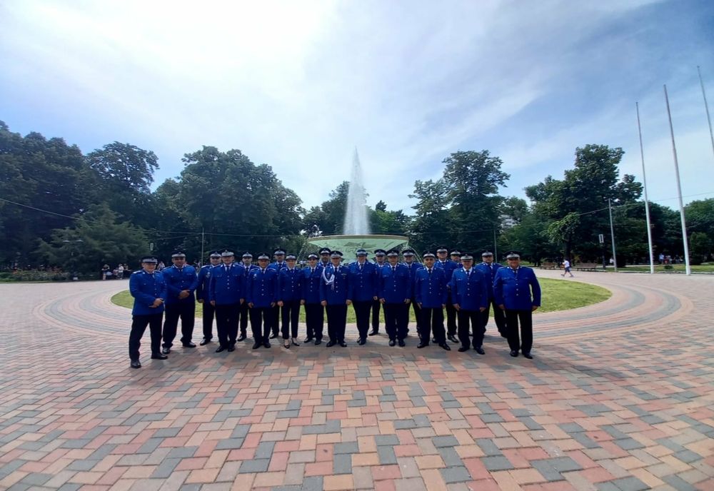 Ți-ai dorit o carieră militară!? Acum ai ocazia să faci parte din rândul cadrelor militare ale Jandarmeriei Galați!