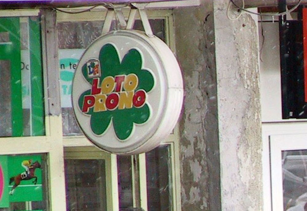 Un gălățean a câștigat potul cel mare la Loto 6/49