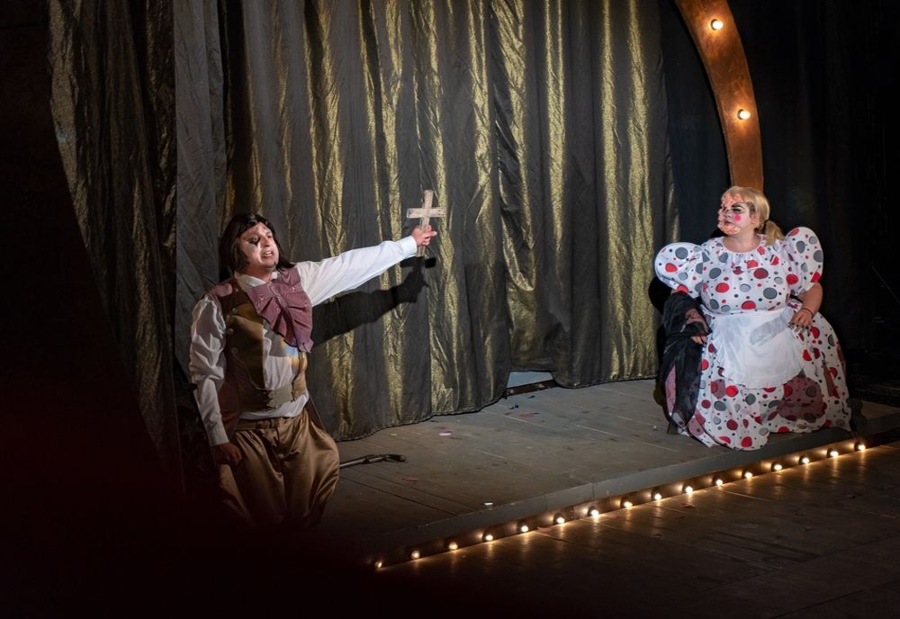  Teatrul Dramatic „Fani Tardini” reduce la 30% gradul de ocupare a Sălii de Spectacole