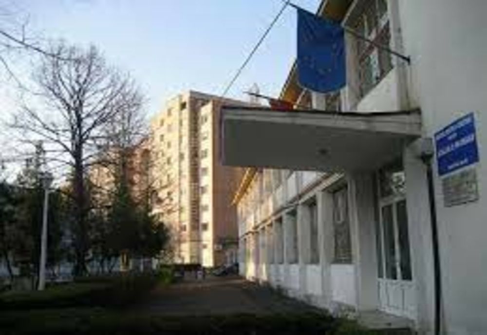 În 72 de unități de învățământ din județul Galați nu se vor relua cursurile în format fizic