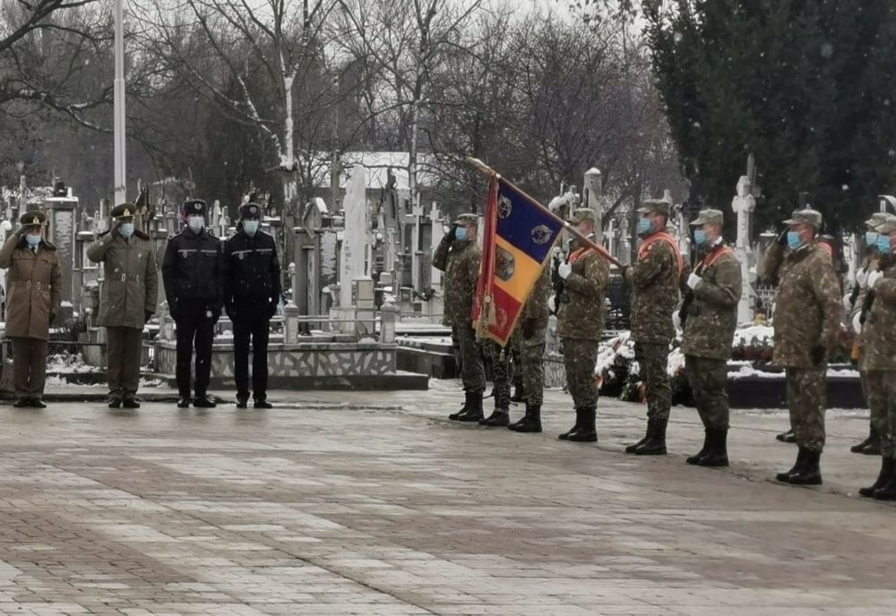 Programul evenimentelor dedicate zilei de 1 Decembrie în municipiul Galați