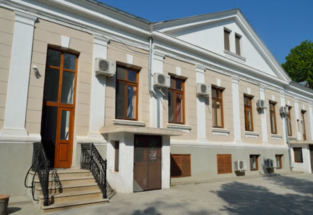 Angajări la Spitalul de Psihiatrie „Elisabeta Doamna” din Galaţi