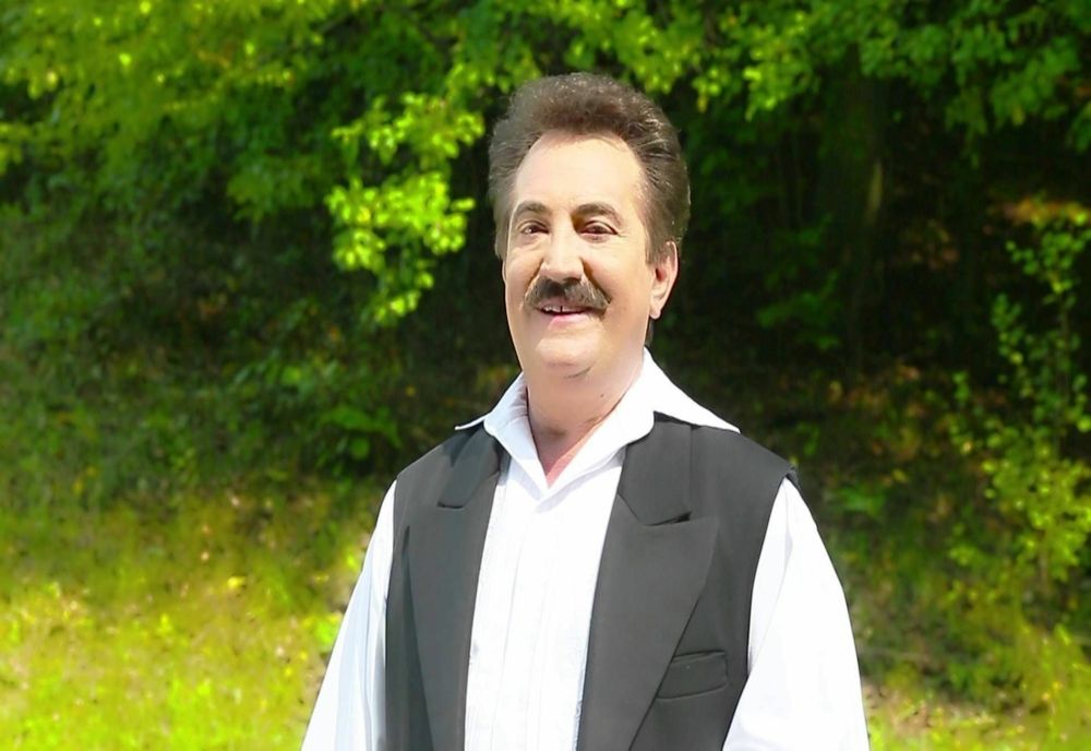 Îndrăgitul interpret de muzică populară Petrică Mîțu Stoian A MURIT - Verdictul medicilor, tulburător