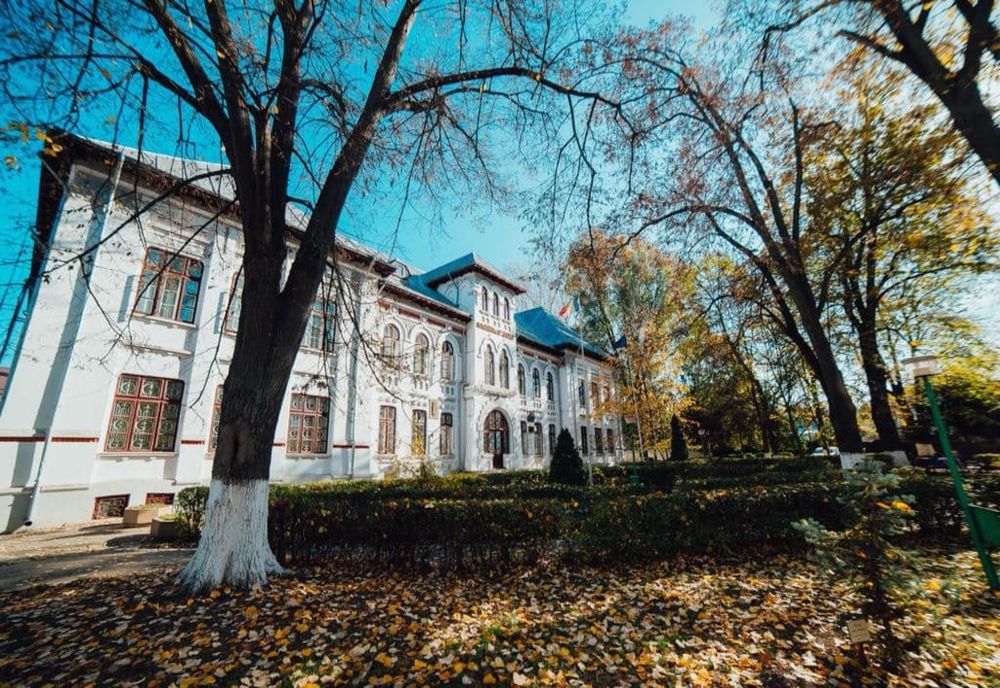 Bullying şi agresiune fizică la Seminarul Teologic din Galaţi?