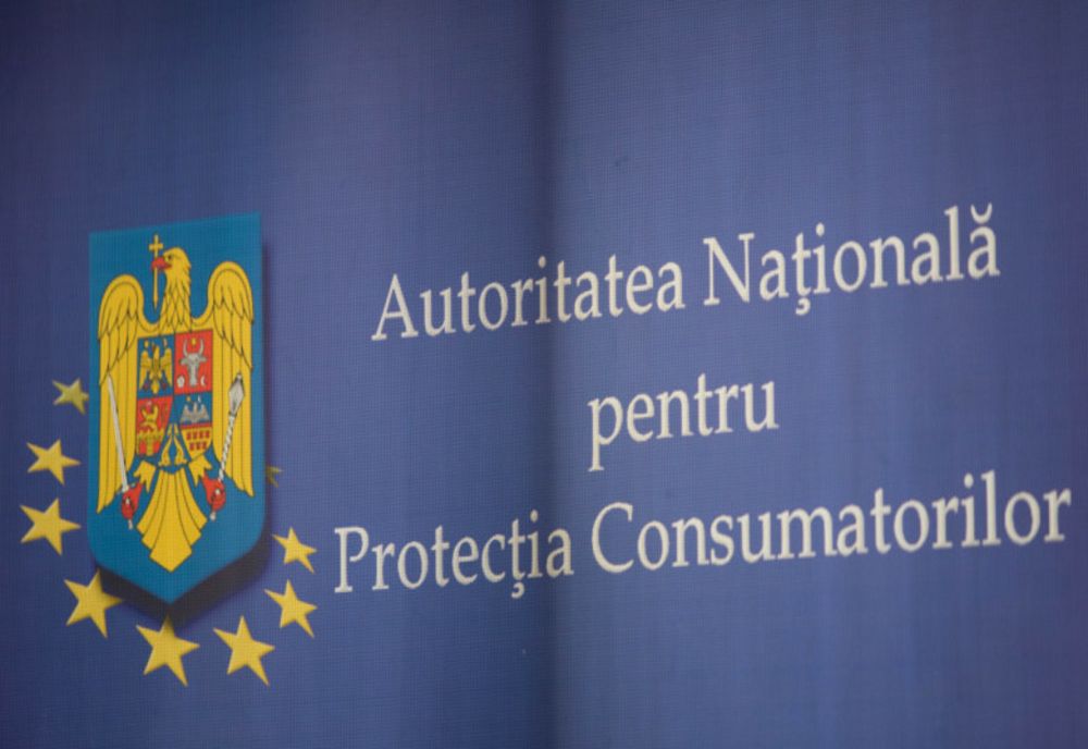 Sancțiuni aplicate de ANPC pentru nereguli la campaniile de reduceri