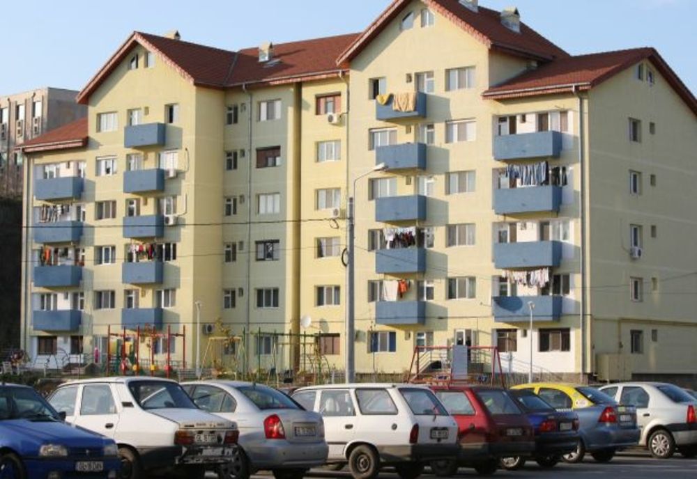 În atenția chiriașilor din locuințele ANL