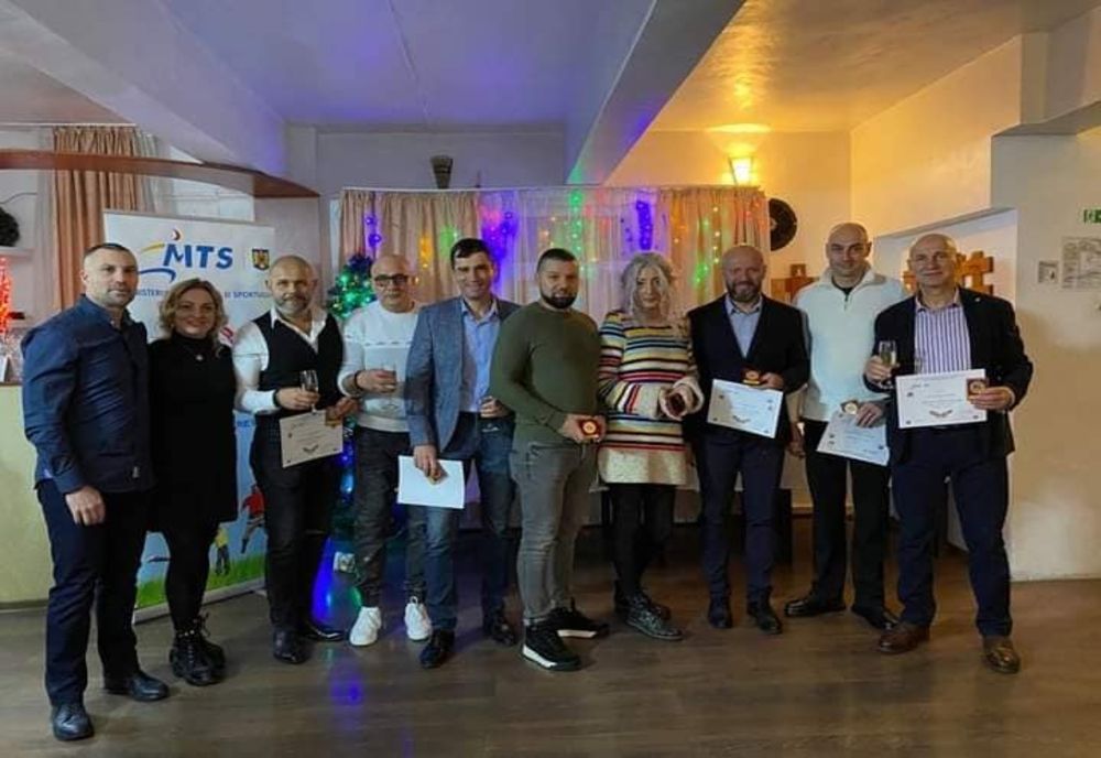 Gala Sportului gălățean 2021