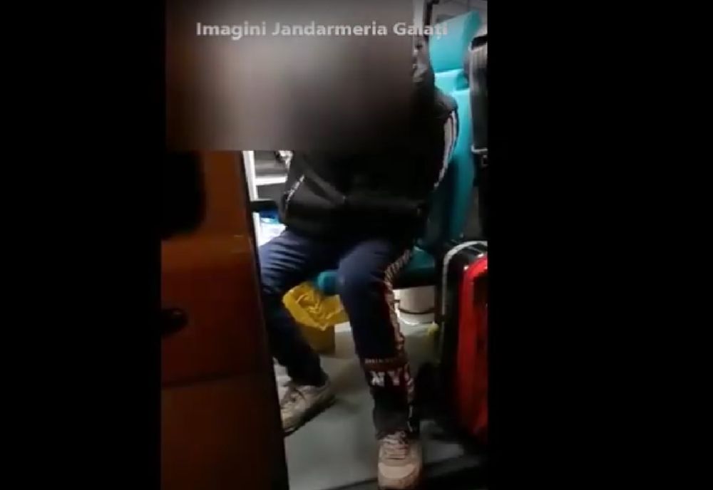 Video: Băutura i-a luat mințile