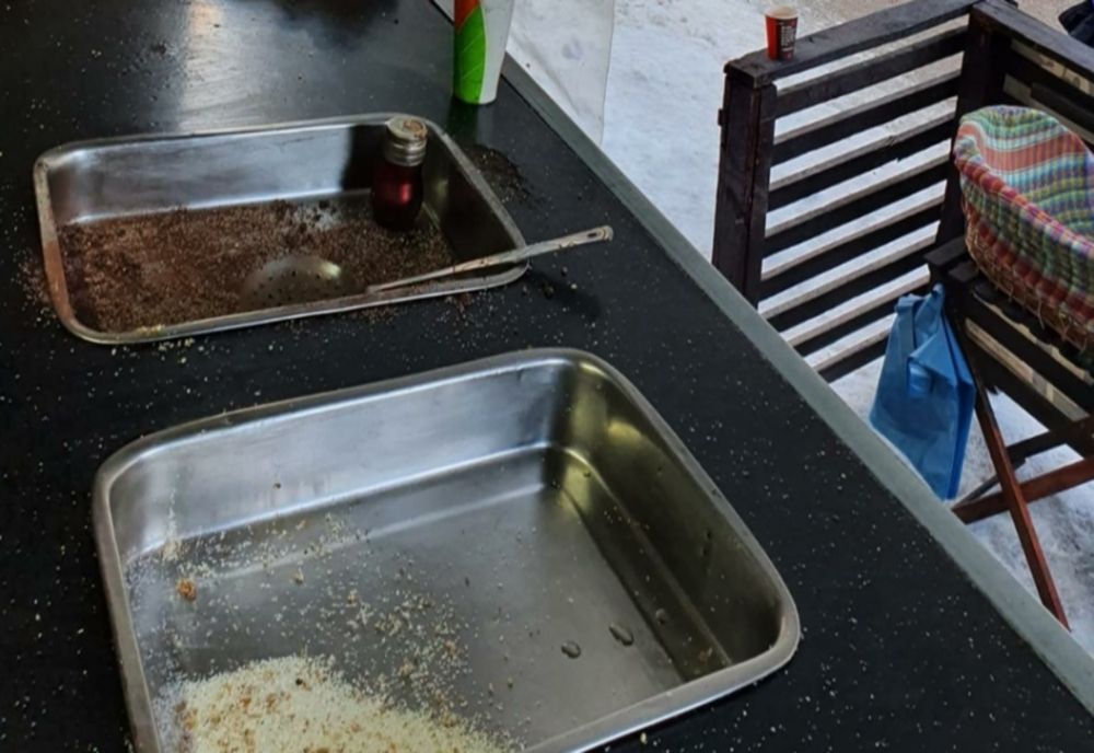 ANPC, amenzi usturătoare în perioada sărbătorilor de iarnă