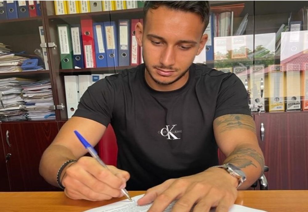 Țica și Adăscăliței transferați la Oțelul Galați