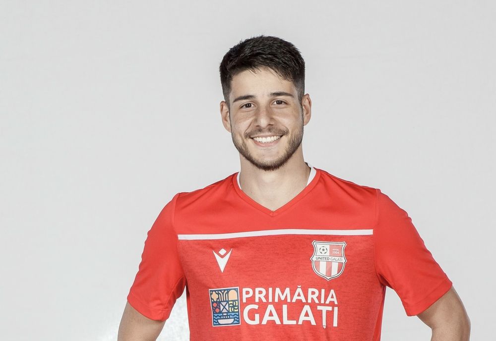 Brazilianul Araujo va deveni cetățean român