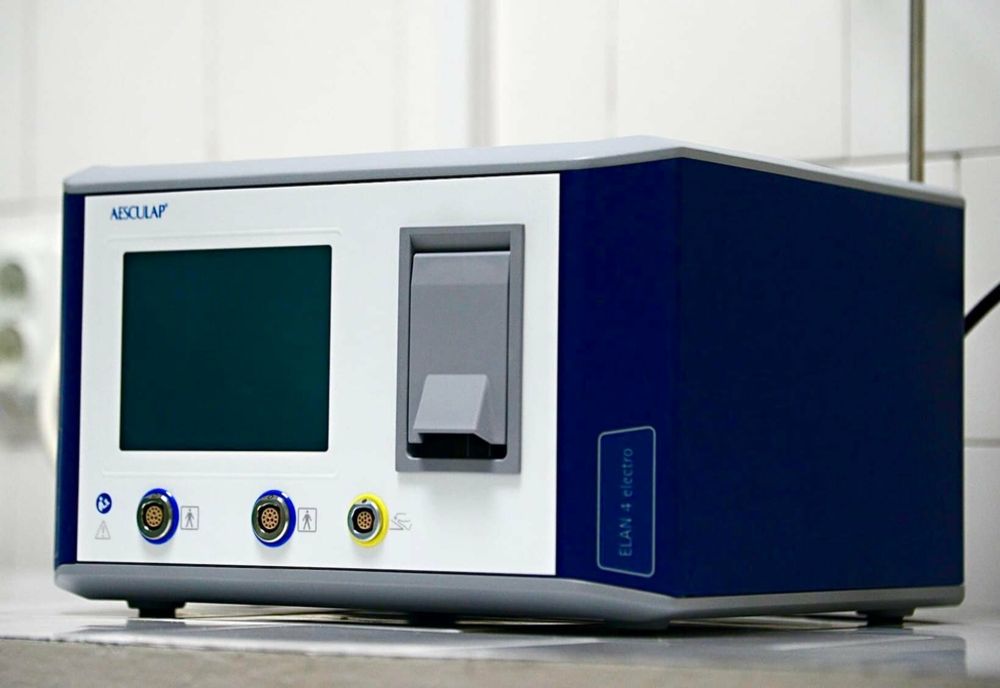 Noi investiții în echipamente medicale la Spitalul Județean Galați