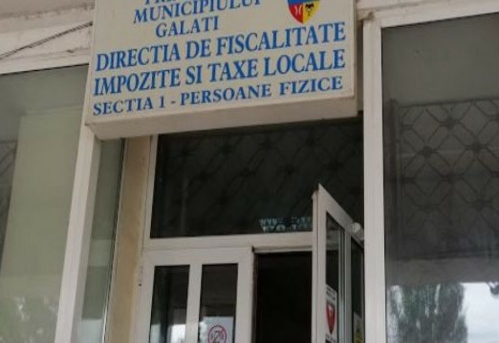 Modalități de plată a taxelor și impozitelor locale