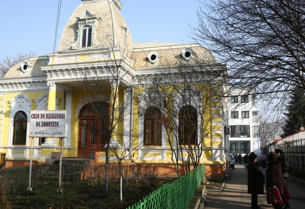 Amenzi pentru servicii fictive de îngrijiri la domiciliu   