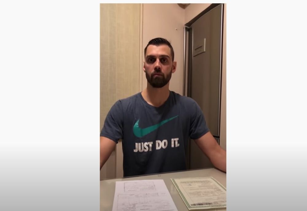 Acuzații grave aduse lui Florin Nini de către un fost jucător la Phoenix Galați