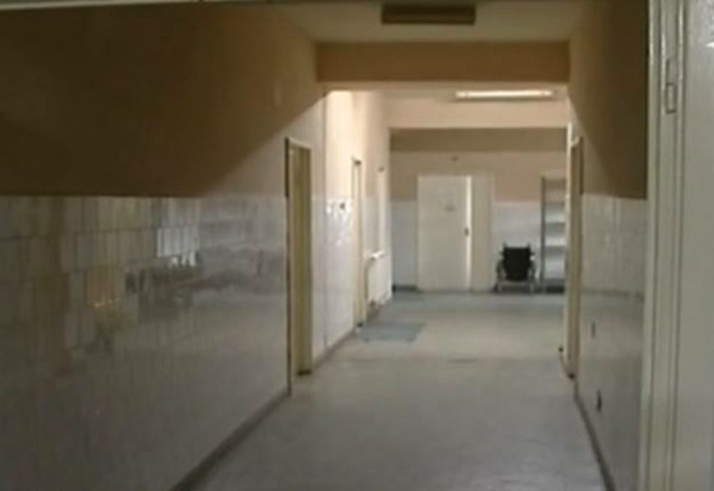 O tânără însărcinată, refugiată din Ucraina, a pierdut sarcina la Galați