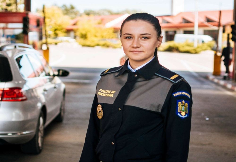 Polițiștii de frontieră vor fi la datorie în perioada sărbătorilor ocazionate de Învierea Domnului