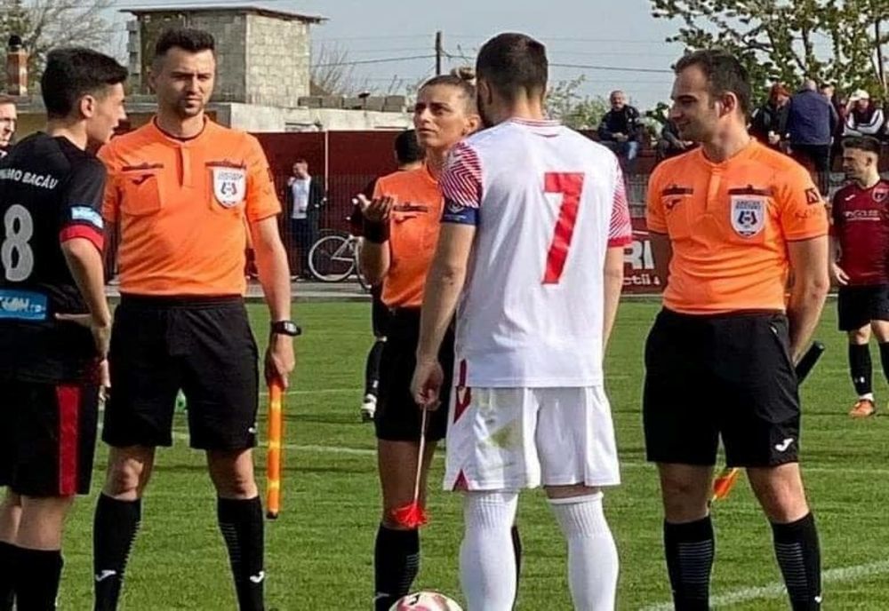 A treia victorie pentru Sporting Liești în play-out-ul Ligii a 3-a