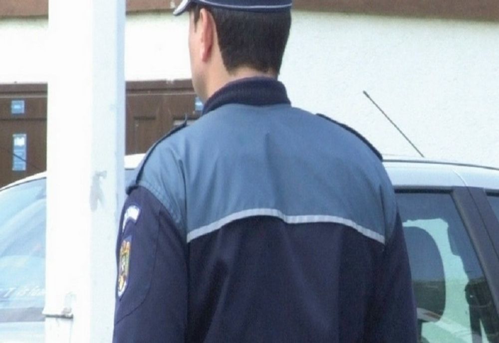 Ofițerii suspendați de la IPJ Galați au contestat măsura controlului judiciar
