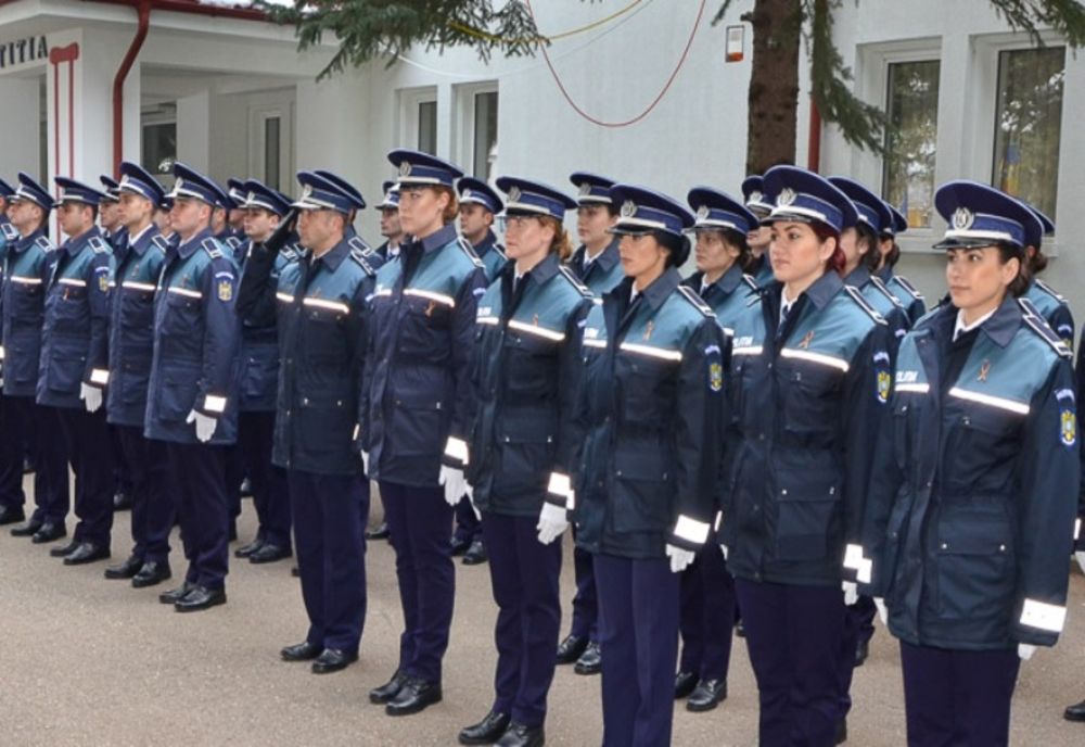 IPJ Galați desfăşoară recrutare a candidaţilor pentru admiterea în instituţiile de învăţământ superior și postliceal ale M.Ap. N. și Academia Naţională de Informaţii „Mihai Viteazul”