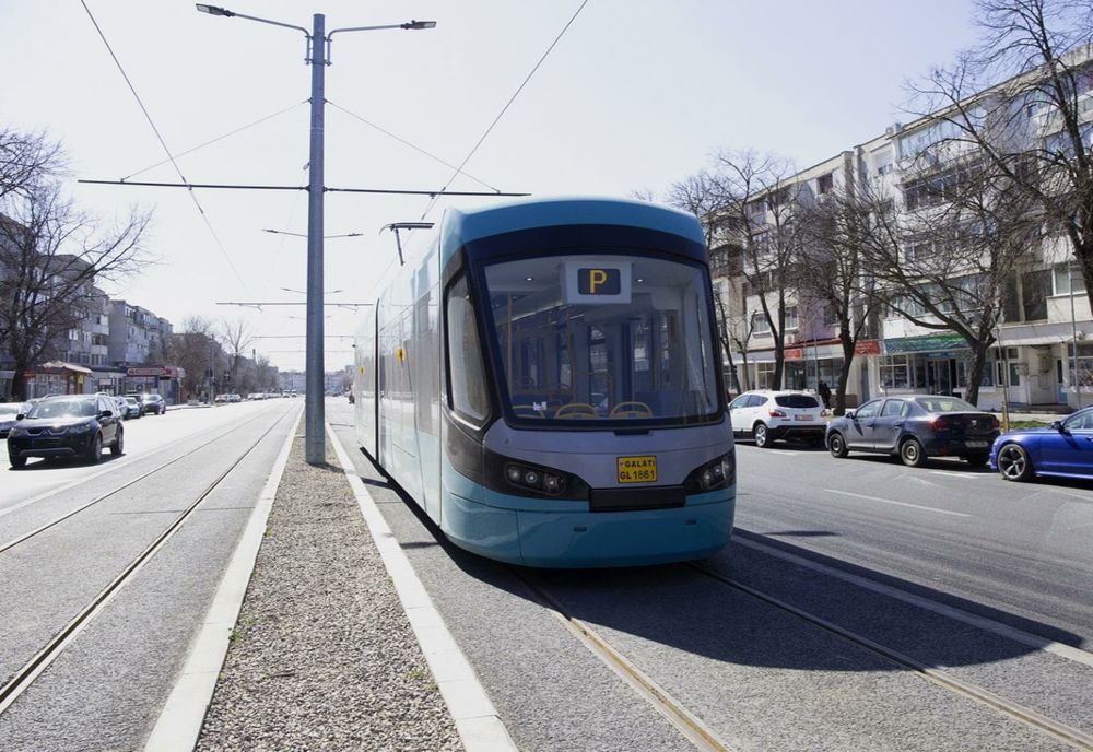 În perioada 15 aprilie - 1 mai, mijloacele de transport ale Transurb vor circula după programul stabilit pentru zilele de sâmbătă - duminică și sărbători legale