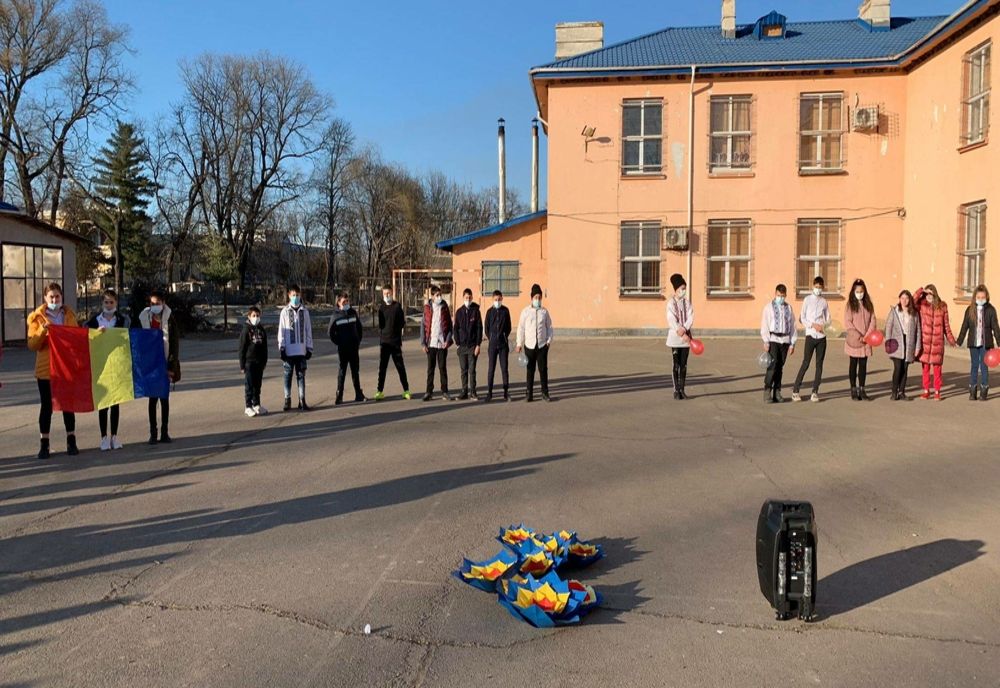 45 de unități de învățământ din județul Galați au fost selectate în prima rundă de finanţare pentru granturile din programul de reducere a abandonului şcolar