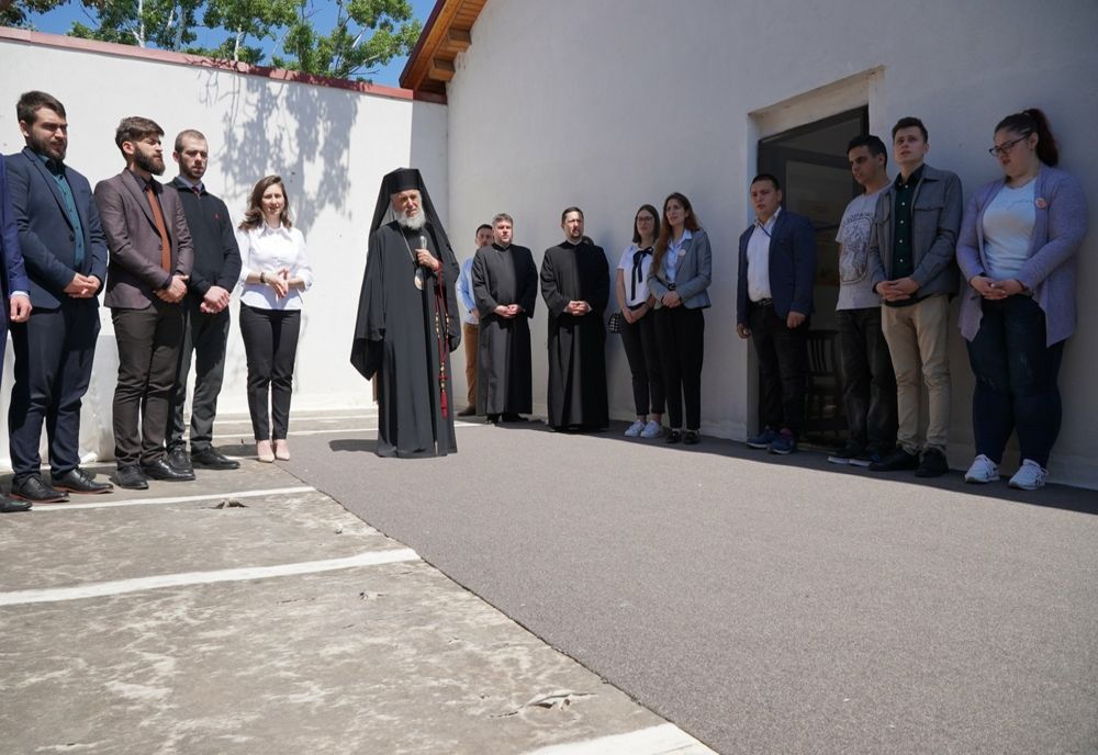 Arhiepiscopia Dunării de Jos găzduiește Consiliului național ASCOR